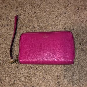 Kate spade wallet